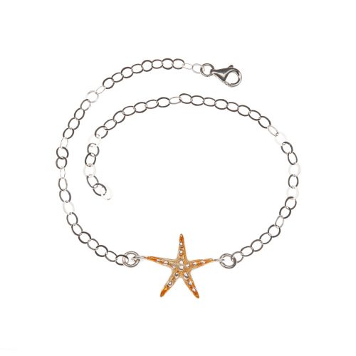 Pulsera Estrella de Mar Pequeña