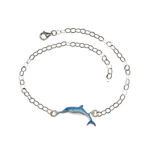 Pulsera Delfín Pequeña