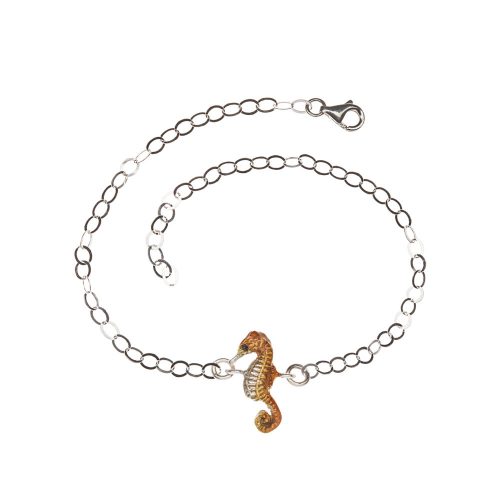 Pulsera Caballito de Mar Pequeña