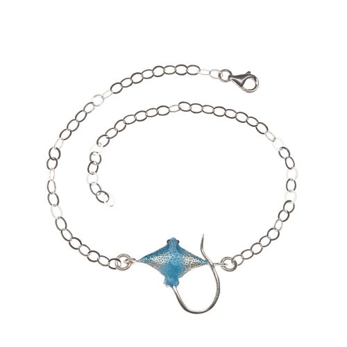 Pulsera Mantarraya Pequeña