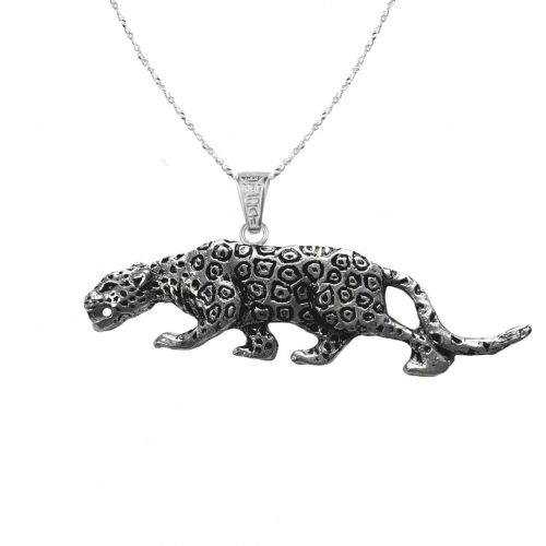 Collar Jaguar
