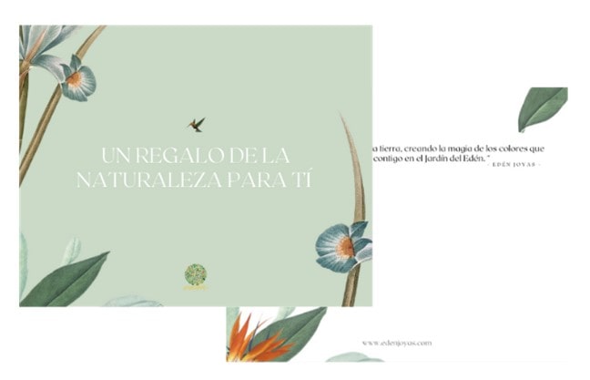 Tarjeta de Amor y Amistad