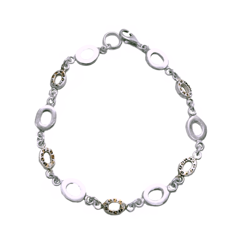 Dia de las madres, Pulsera de Jaguar manchas