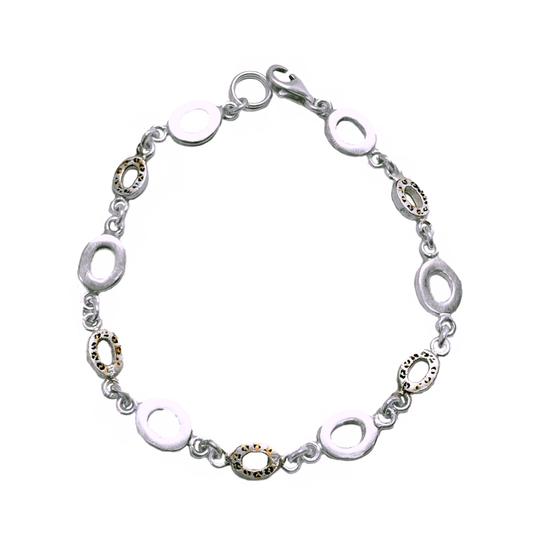 Dia de las madres, Pulsera de Jaguar manchas