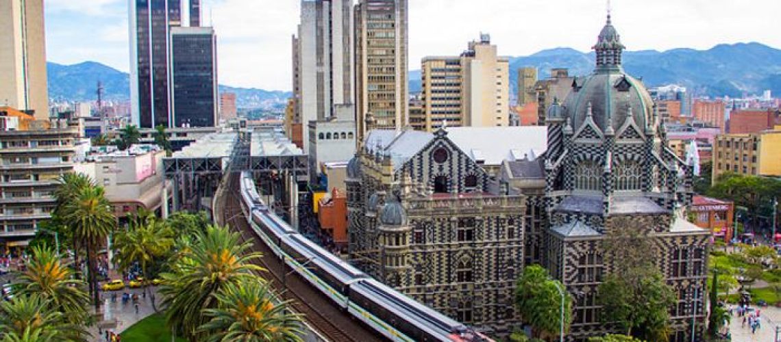 medellin